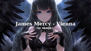 James Mercy - Vienna (feat. PhiloSofie)