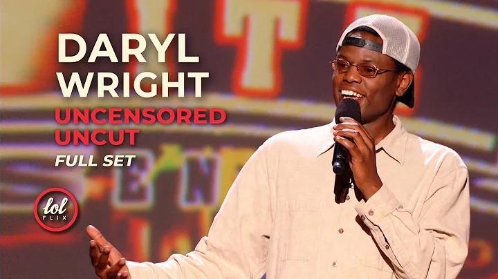 Dayl Wright  Jon Lovitz Presents  FULL SET | LOLflix