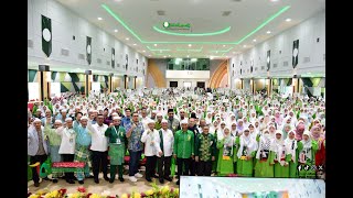 Lagu PAS DMPP 2025
