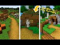 Minecraft'a Yeni Başlayan ve Yapı Yapamayanların Uygulaması Gereken Adımlar !!