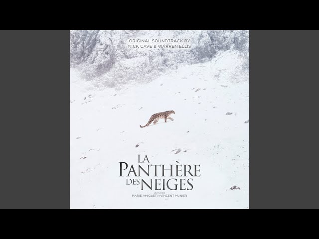Nick Cave & Warren Ellis - Les Nomades