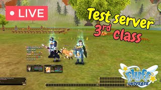 [TH/EN] Flyff Universe | Review Test server patch 1.5.0