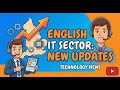 Update in india about IT industry for May 2025