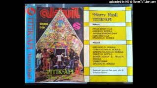 Harry Roesli - Jangga Wareng (1976)