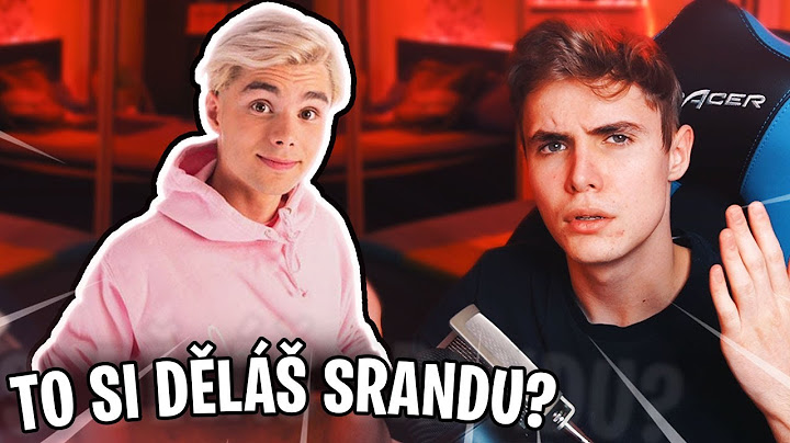 Tohle už Adam Kajumi Nemůže Myslet Vážně