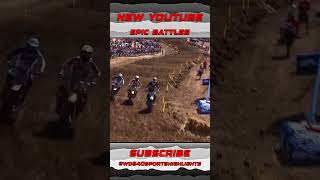 New Motocross Video on @AllThingMotocross840