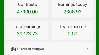 Abfi Shop New App Launch🤗!! BP oil app!!Ldcoo app!! New earning app🔥
