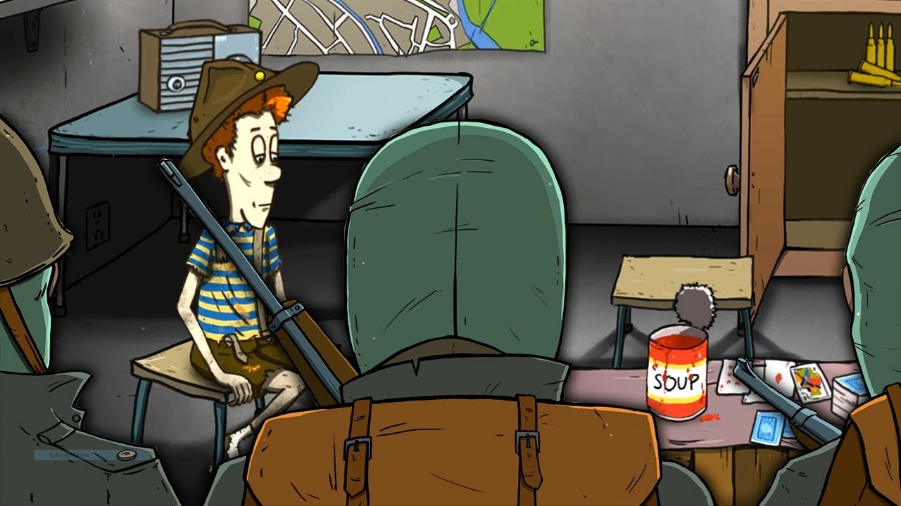 PELASTUS TULI | Pelataan 60 Seconds! #6