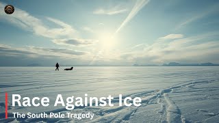 Captain Scott and the Deadly Race to the South Pole | Triumph & Tragedy