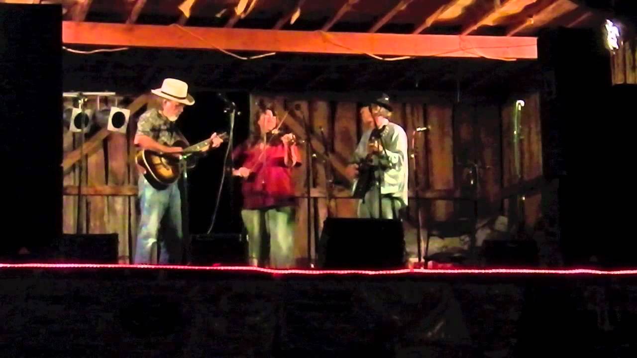 Reed Island Rounders: Ducks on the Pond at 2012 Henry Reed Fiddlers ...