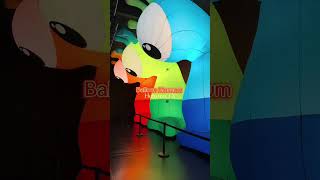 Loved it!💗 #balloonmuseum#houstontx