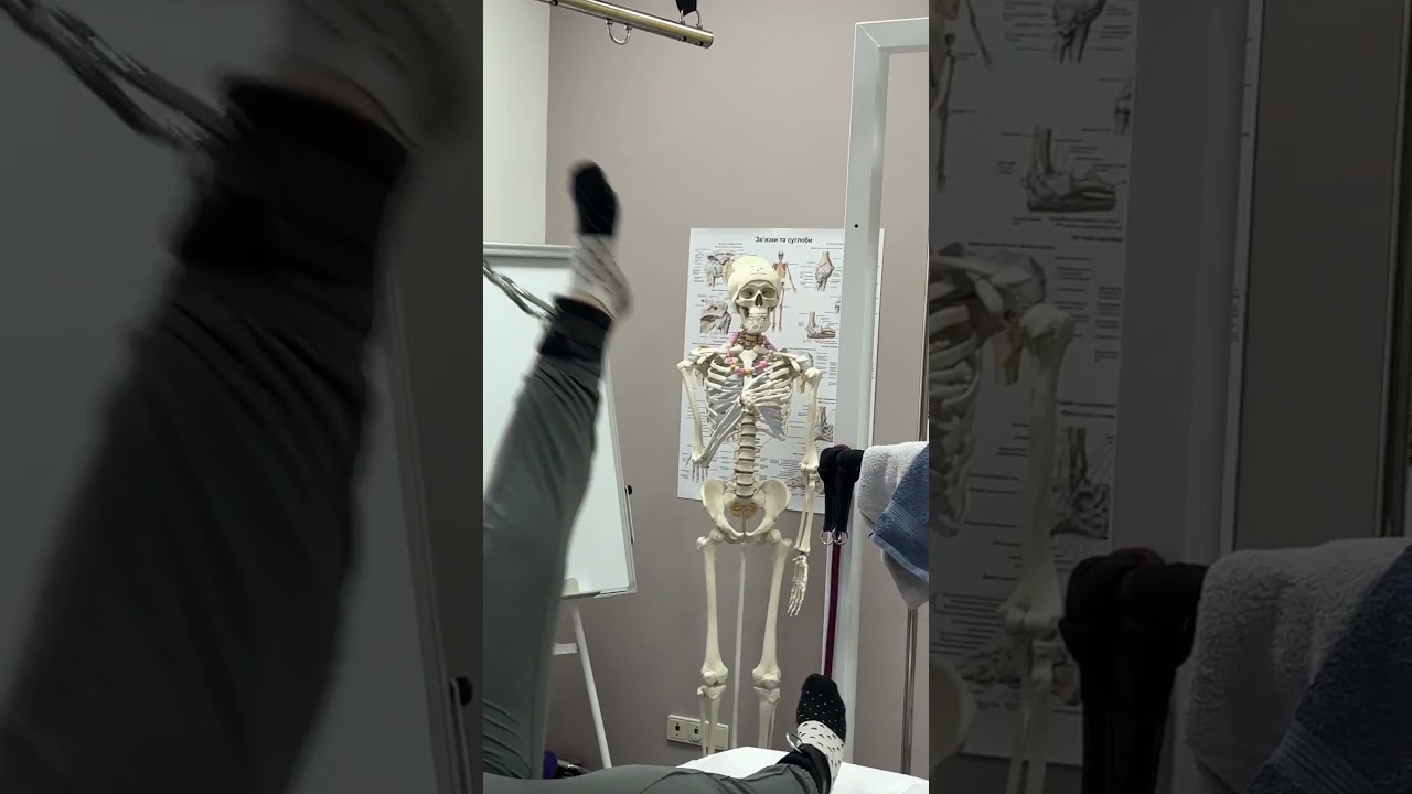 Shoulder Pain While Sleeping? 😴💪 