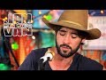 RYAN BINGHAM - Nobody Knows My Trouble (Live in West Hollywood, CA) #JAMINTHEVAN