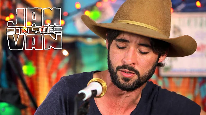 RYAN BINGHAM - "Nobody Knows My Trouble" (Live in ...