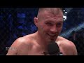 Patryk Kaczmarczyk i Daniel Rutkowski po XTB KSW 88 | Wywiad w klatce