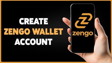 How To Create Zengo Wallet Account 2024 | Zengo Wallet Sign Up Guide