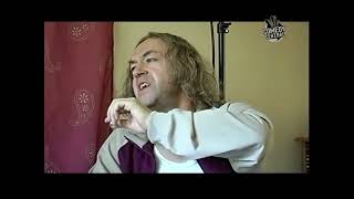 Aso Tv Reisetipps 1 - Comedy Central