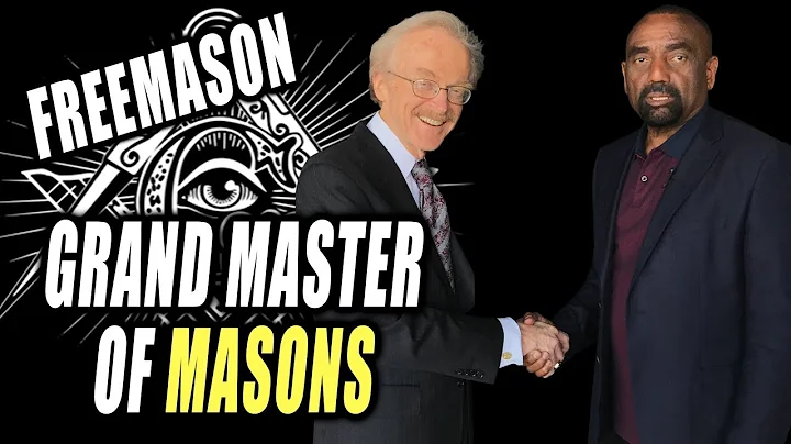 Jesse Lee Peterson Interviews a Freemason Grand Ma...