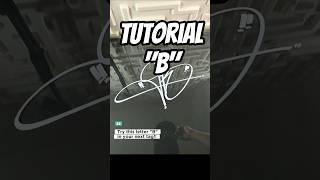 Graffiti tutorial Letter "B" in my style #graffititutorial #graffititag #graffitiletters #handstyle