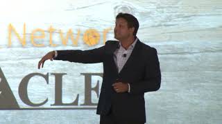 Finding Fourth Options Kaihan Krippendorff Strategy, Growth, Innovation Keynote Speaker