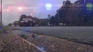 Woman's Identity Stolen, Used In Traffic Stop Multiple Times