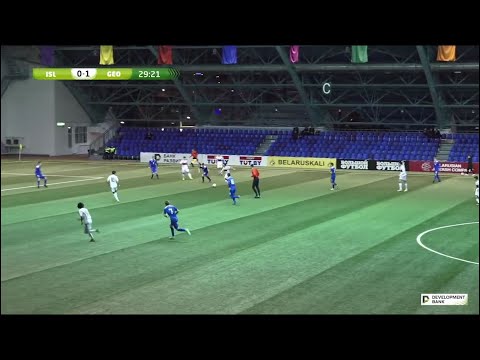 უეფამ ასაკობრივი ნაკრებების მატჩები გადადო
