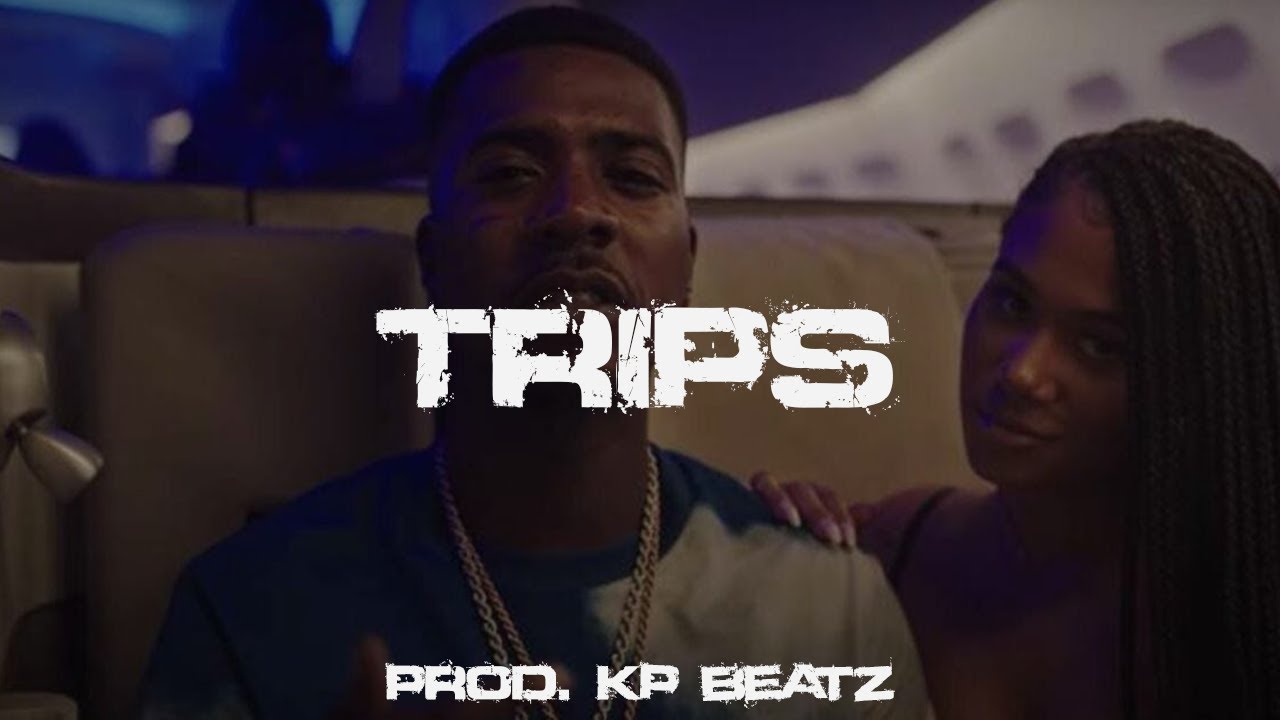 [FREE] Nines Type Beat - "Trips" ft Fredo | Free Rap Beat/Instrumental 2021 