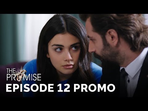 The Promise (Yemin) Episode 12 Promo (English and Spanish subtitles)