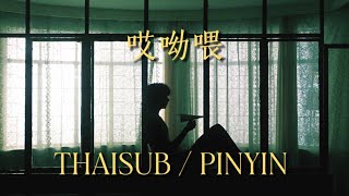 [ซับไทย/พินอิน] YangYang - 哎呦喂 |เพลงจีนแปลไทย