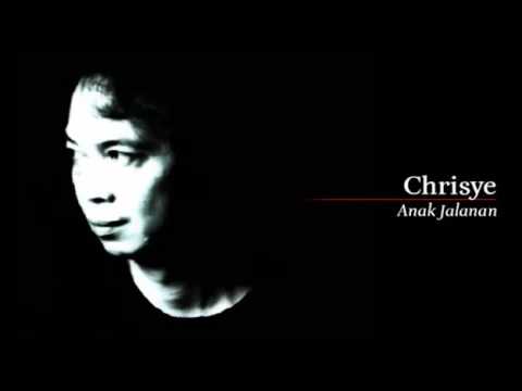 Chrisye   Anak Jalanan