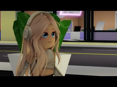 Видео: Школьная Любовь 2 сезон [1/5] By:Minori roblox #роблокс