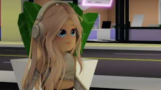 Школьная Любовь 2 сезон [1/5] By:Minori roblox #роблокс