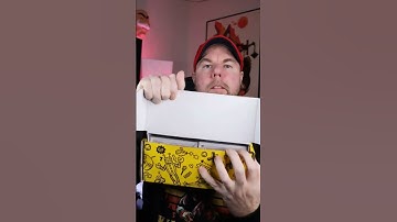 Funko Pop Mystery Box Unboxing Pop & Chase Mystery Grail #shorts #unboxing #mysterygrail