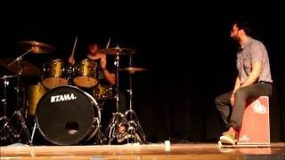 Doğaçlama Sessions With Mert Baycan