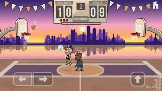 Basketball Battle - Part01 screenshot 5