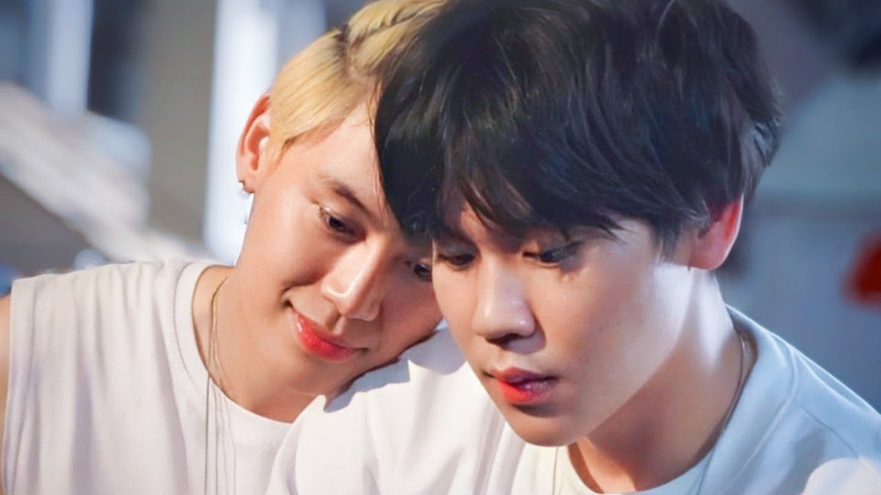 [Vietsub] Một số moment nhỏ của BounPrem! Khuyến cáo xem xong đừng u mê| #BounPrem#Bboun #Prem_space