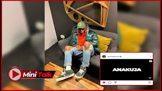 DIAMOND PLATNUMZ KUNANI???/ANAKUJA!!