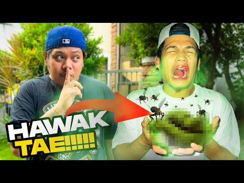 TAE PRANK SA BILLIONAIRE GANG | GONE WRONG!
