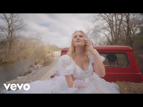 Hailey Whitters - Fillin’ My Cup feat. Little Big Town (Director’s Cut)