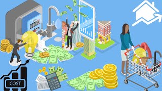 Navigating The Inflation Wave: Budgeting Strategies For The Rising Cost Of Living