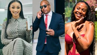 Musa Khawula Exposes The President Of The Presidential Cartels Love Triangle