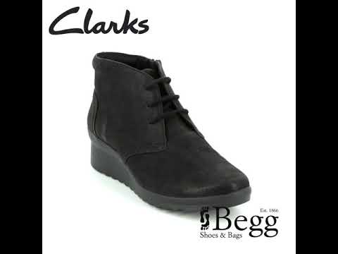 clarks caddell hop boot