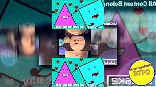 (RQ/YTPMV) The Planet Revolution - Part 1 Scan^2
