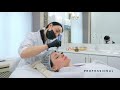 Новинка! Микромеханическое ремоделирование кожи SkinPen в клинике Professional
