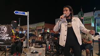 I Love you..I Miss you....Ady x Ukays