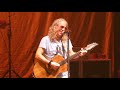 Collective Soul - Run @ Brown County Music Center in Nashville, IN. 10/18/2023