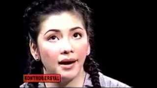 Regine Velasquez in Kontrobersyal with Boy Abunda