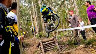 III Enduro BTT Faro de Budiño 2022