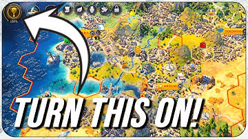 8 Tips in Civ 7 that no one talks about