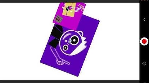 How to make center effects